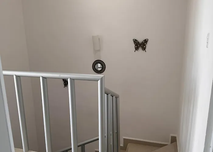 Hermosa Y Comoda Casa Con Alberca Compartida En Homestay