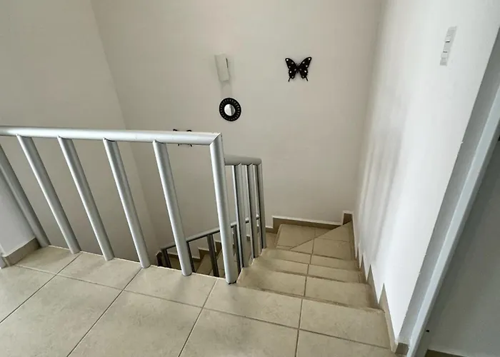 Hermosa Y Comoda Casa Con Alberca Compartida En Homestay Puerto Morelos