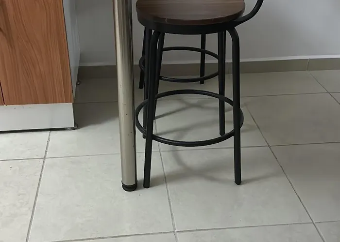 Hermosa Y Comoda Casa Con Alberca Compartida En Homestay